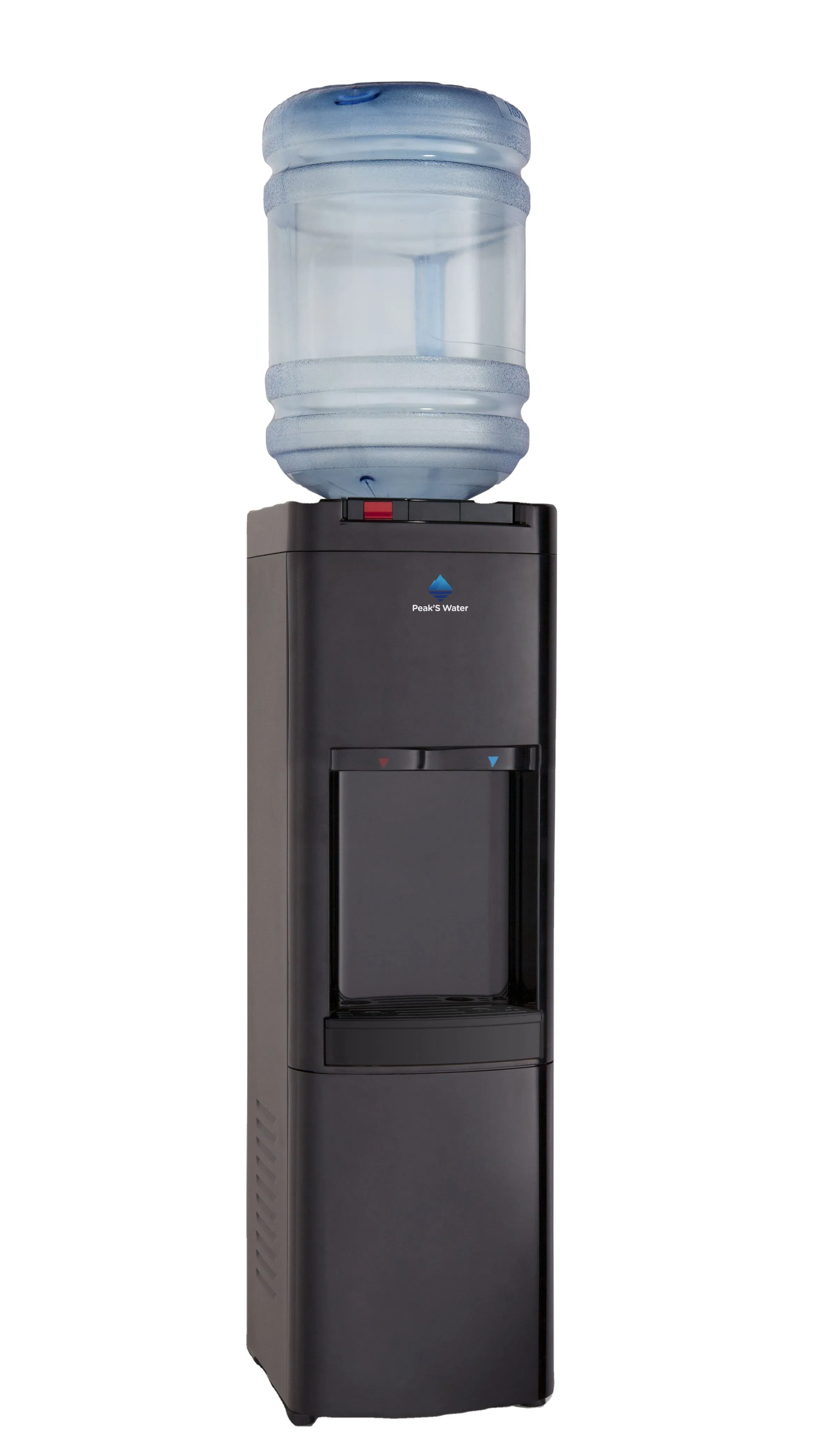 Hot Sale Water Dispenser Top Loading Hot and Cold Water with Filters