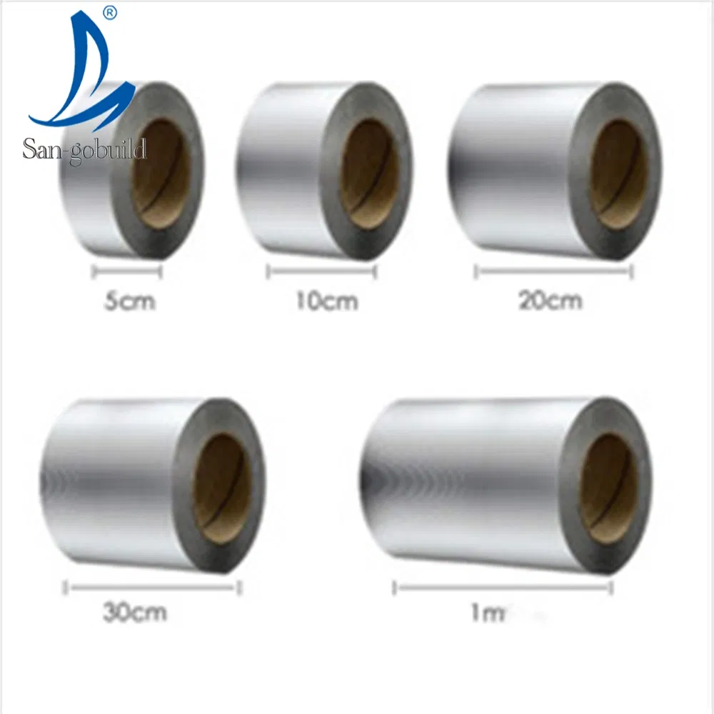 Adhesive Tape Film Paper Waterproof Rubber Tapes