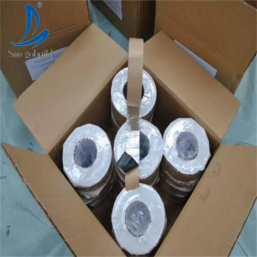 Tape Waterproof Line Sink Stickers Butyl Rubber Adhesive Tape