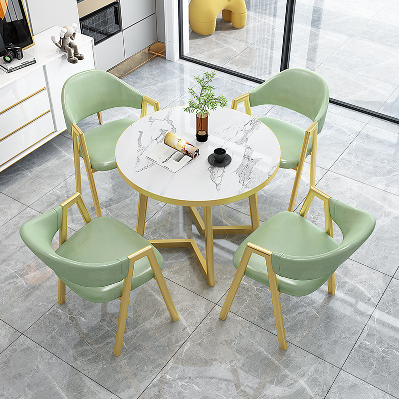 Мебель для ресторана обеденная столы стулья комплект