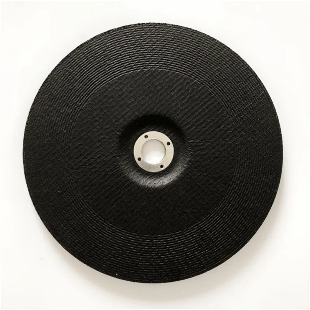 Отрезной диск 230 мм для стали, премиум