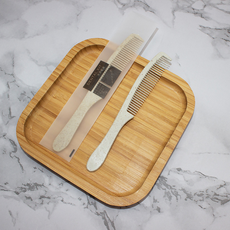 Leather Toiletry Kit Toothbrush Travel Kit Shave Kit Men Straight Razor Shaving Sets