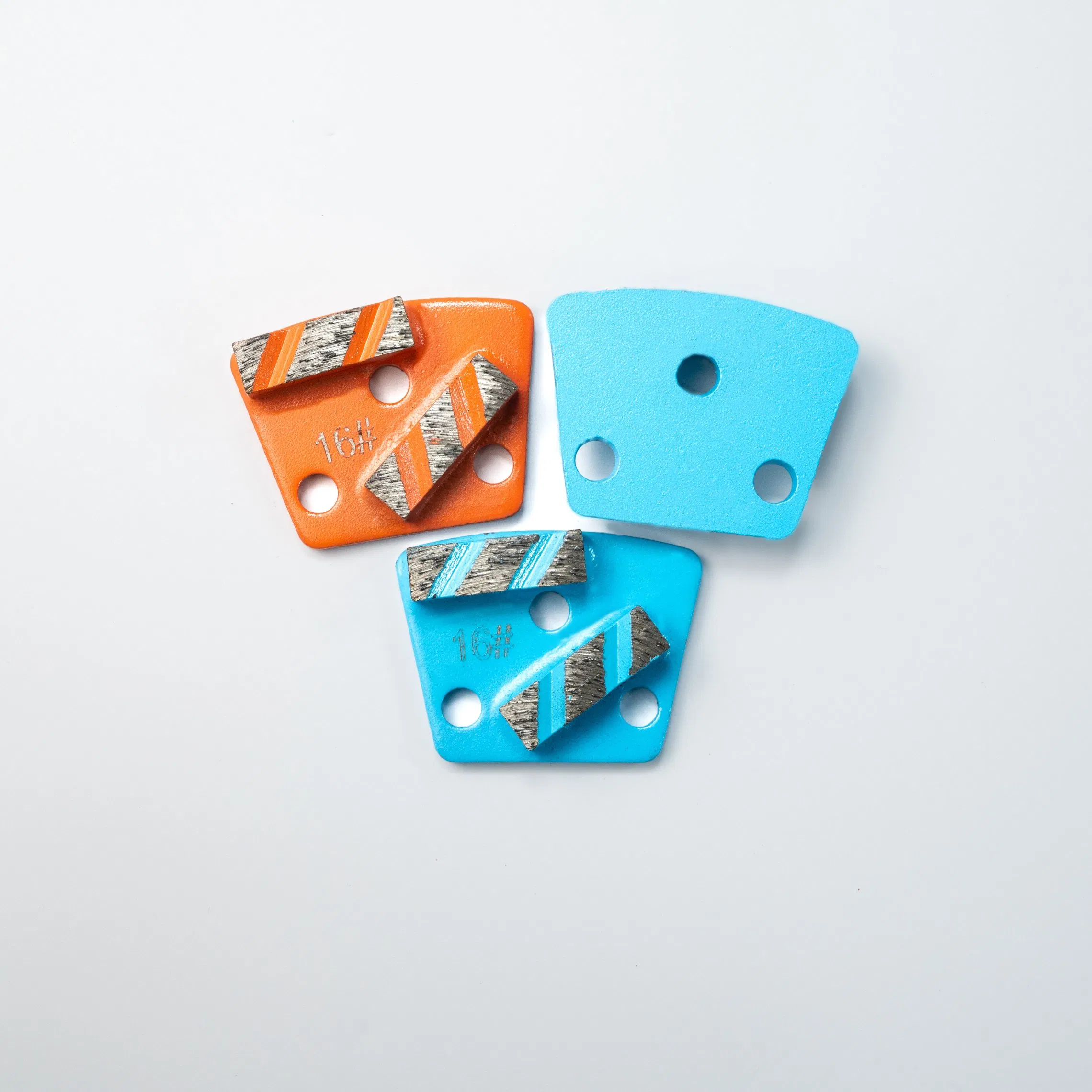 Premium Industrial Diamond Grinding Tools for Metal Finishing