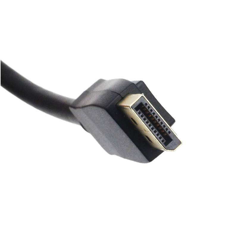 Кабель DisplayPort 2м для промышленного оборудования