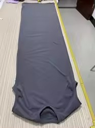 Sleep Pod Move Wearable Cooling Sensory Compression Partner Washable Weighted Alternative Sleep Blanket Sack