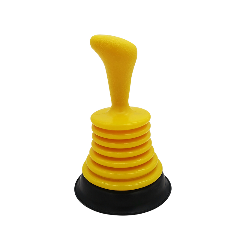Custom-Made Colorful Wc Accessories-Heavy-Duty Toilet Plunger