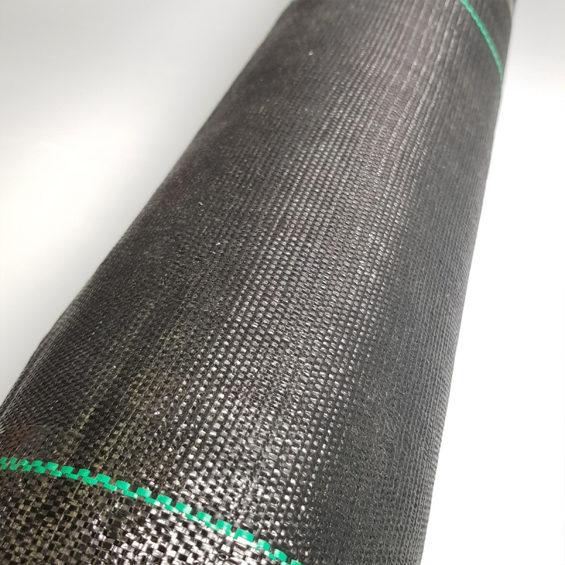 Durable Outdoor Tarp Sheet for Ultimate Weed Control Solutions