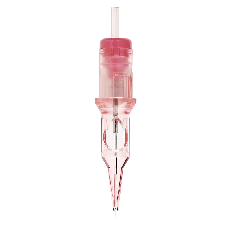 Wholesale Newest Disposable SMP Cartridge Needle Membrane Tattoo Needle Cartridges