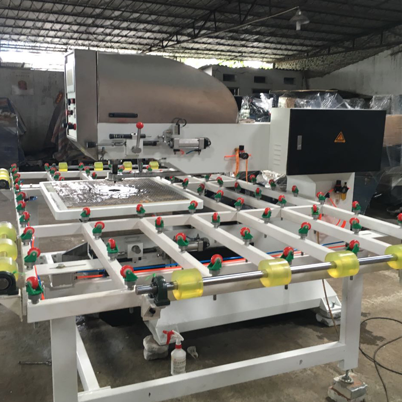 Automatic Glass Drilling Machine Drilling Machine Hole Glass Drilling Machine