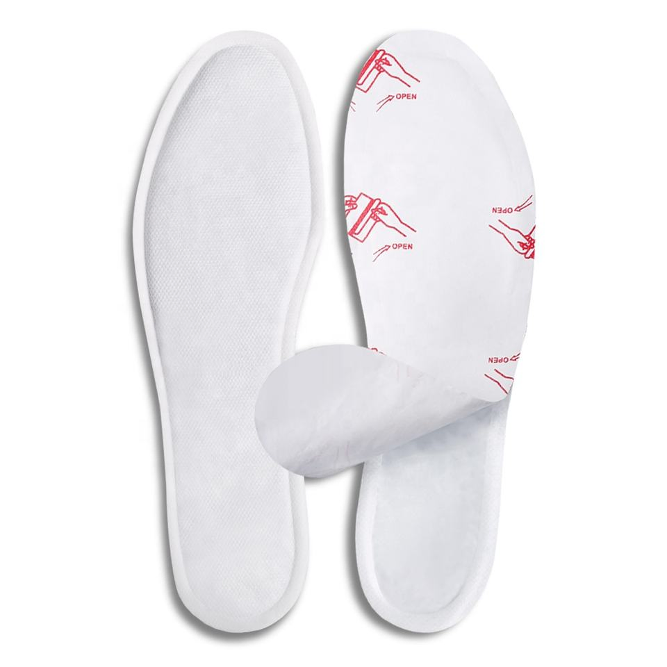 Disposable Body Warmer Heat Pack Heated Insole Foot Warmer