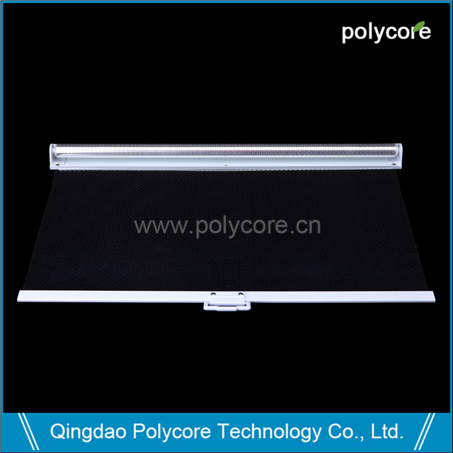 Night Blind Night Curtain Night Cover for Commercial Refrigeration