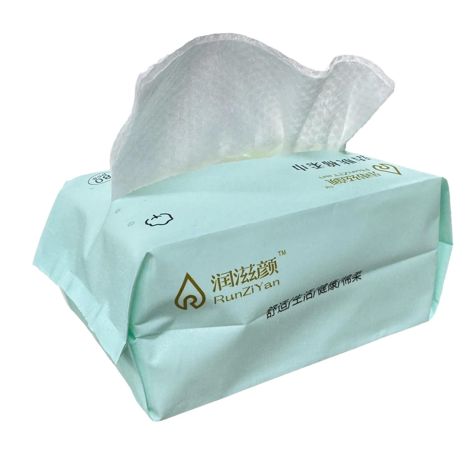 Soft and Safe Baby Wipes for Delicate Skin Comfort