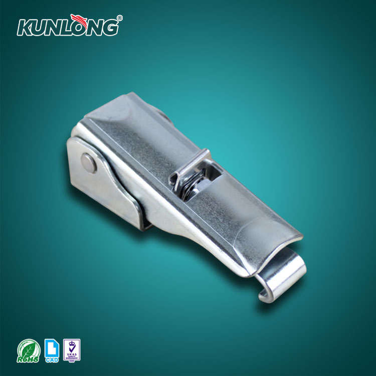 Sk3-020 Stainless Steel Durable Latch Industrial Hardware for Chassis Cabinet High Quality