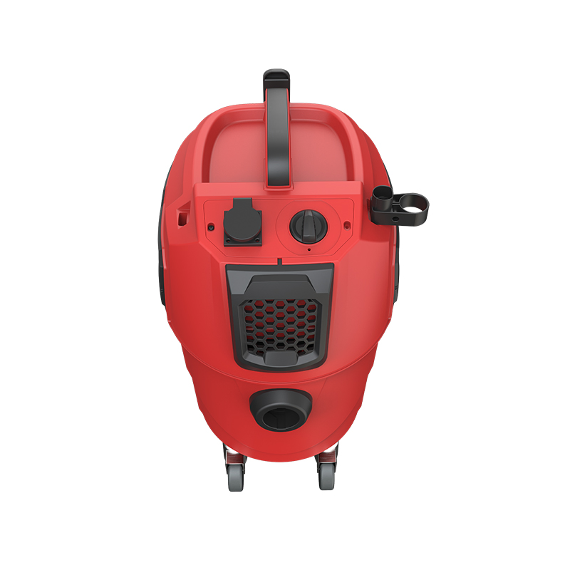 Smart Automatic Canister Vacuum Cleaner for Effortless Cleaning