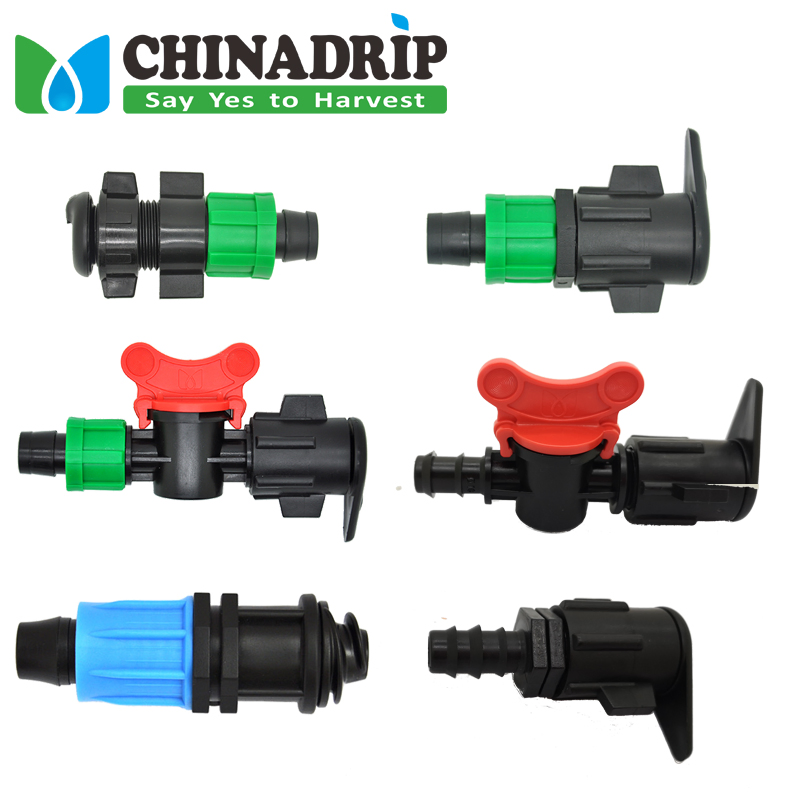 PVC Soft Pipe DN5/3 7/4 with One blue Line