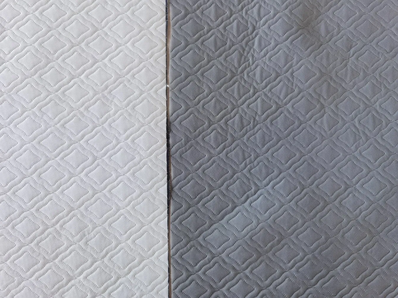 Solid Washing Machine Cover
