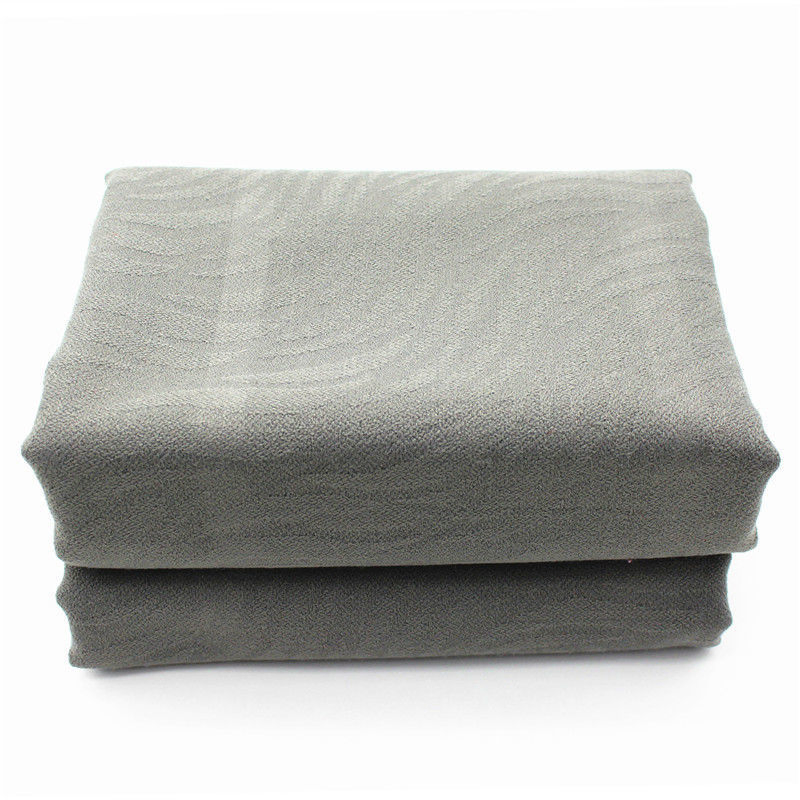 Огнестойкое авиационное одеяло