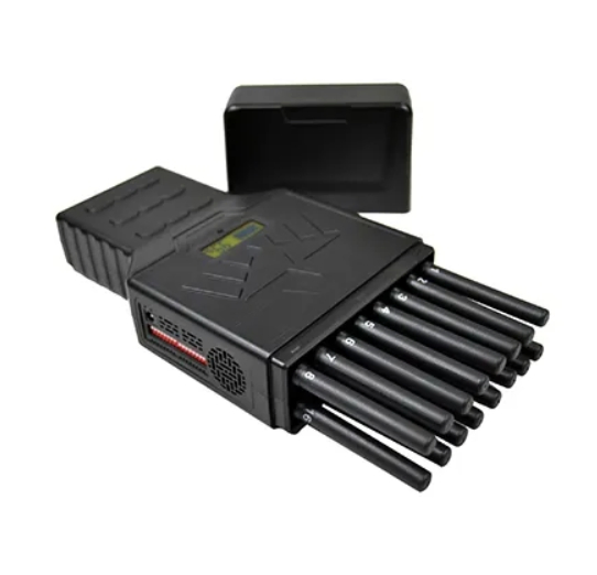 New 5g/4G/3G/2g+WiFi2.4G/5g VHF Lojack Gpsl1 RC433 315 Handheld 16-Band 5g Mobile Phone WiFi VHF/Lojack GPS