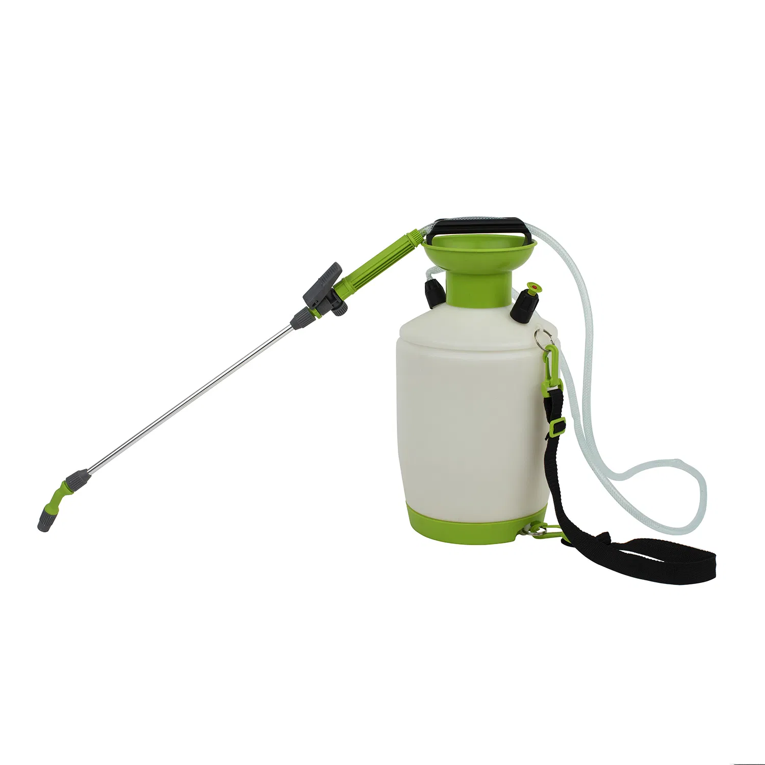 Garden Shoulder Air Pressure Sprayer with CE Certificate