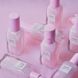 Cosmetics Skin Care Lotion Watermelon Glow Pink Juice Moisturizing Face Cream