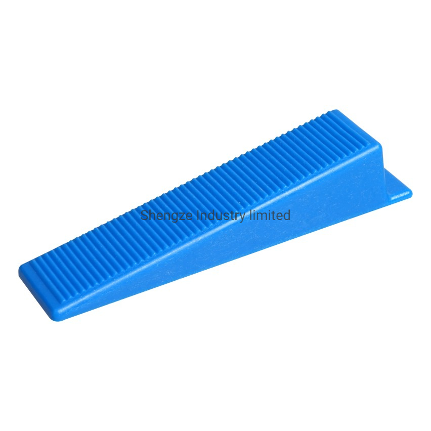 Ceramic Floor Porcelanato Tile Leveling System for Wedge Clip
