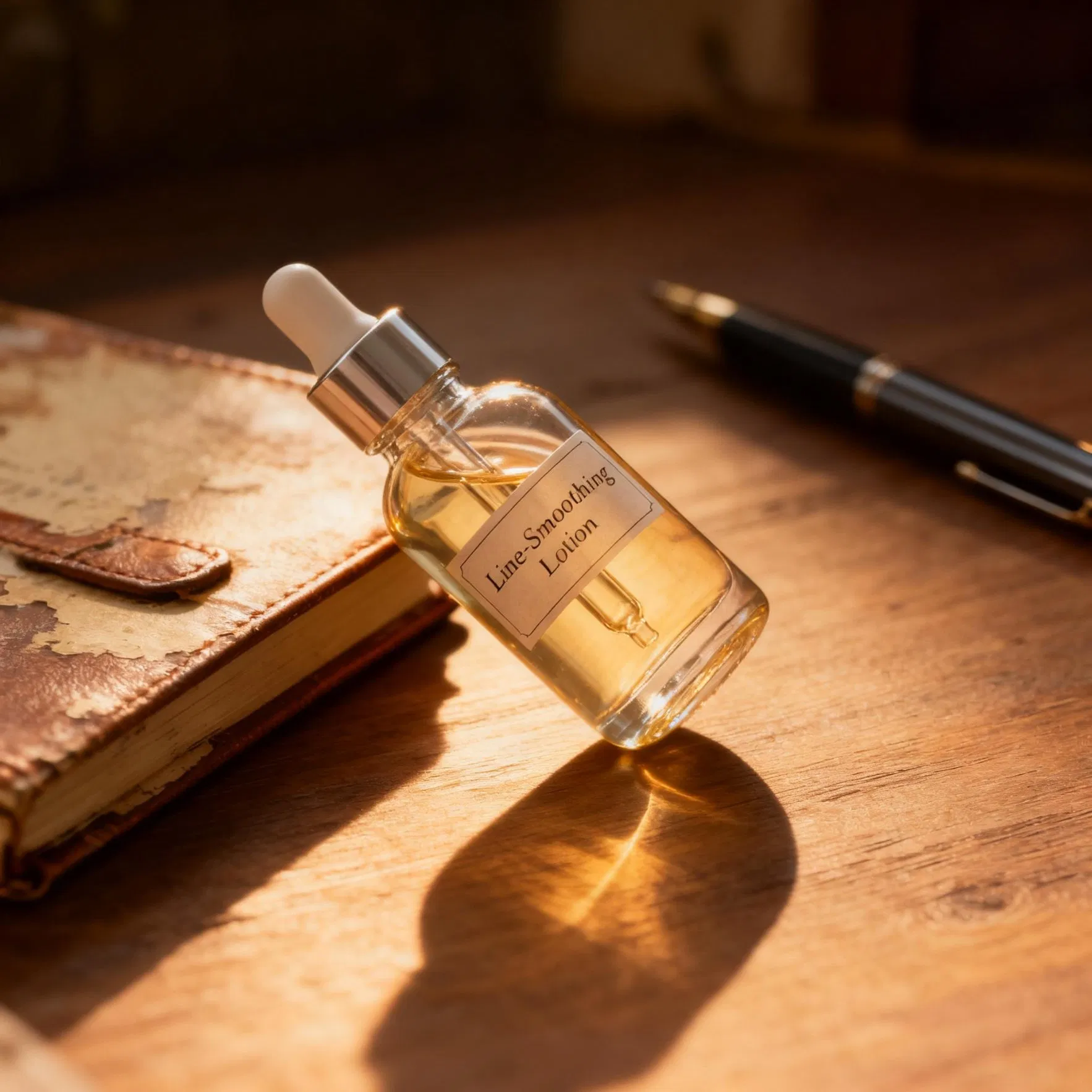 Ergothioneine-Enriched Sunscreen Face Lotion for Broad Spectrum UV Protection and Cellular Health