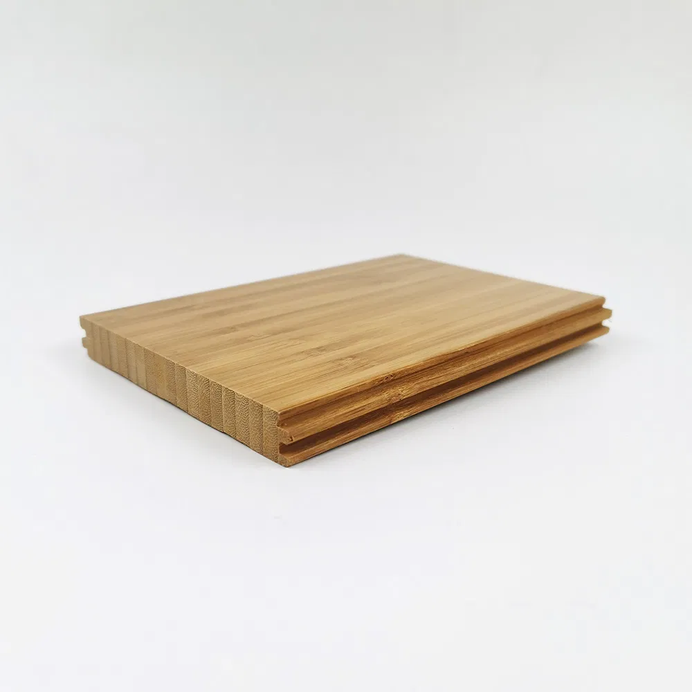 Натуральный бамбуковый ламинат для дома