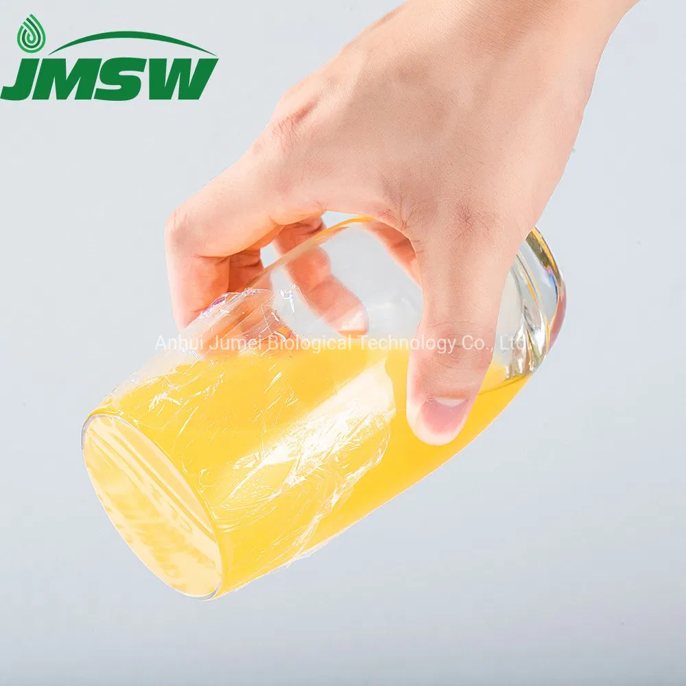 Home Compostable Biodegradable Food Wrap Stretch Cling Film