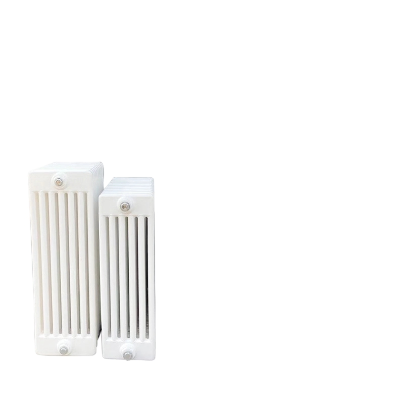 Energy-Saving Thermostatic Control Steel Radiators for Bedroom Heating