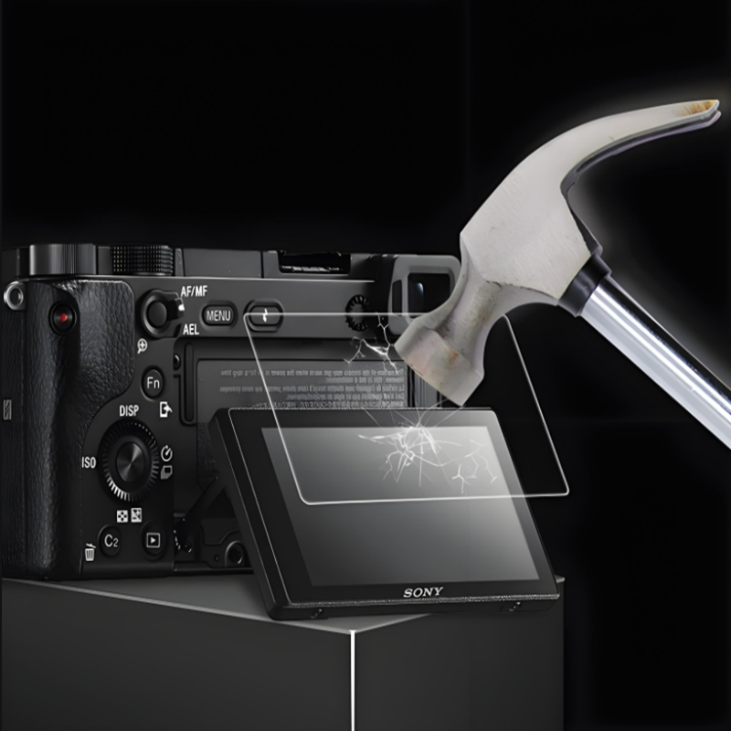 Heat Resistance Clothes Dryer Display Touch Screen Cover Glass