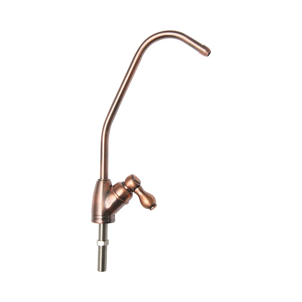 304 Stainless Steel 360 Degree Rotation Lead-Free Revolve 2/3 Way Kitchen Purifier Drinking Sink