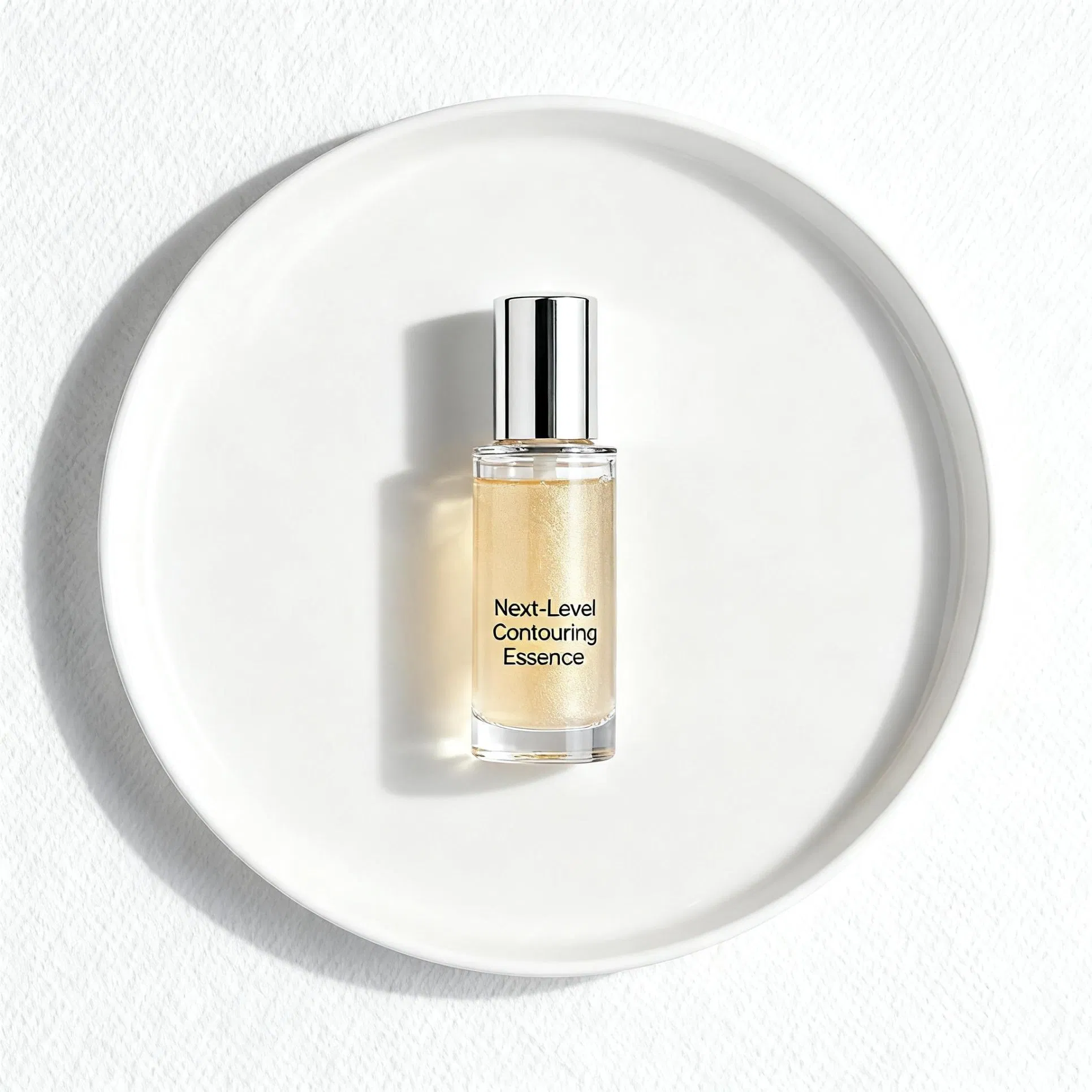Premium Anti-Aging and Renewal Face Serum with Retinol and Niacinamide for Pore Minimizing and Skin Texture Refinement