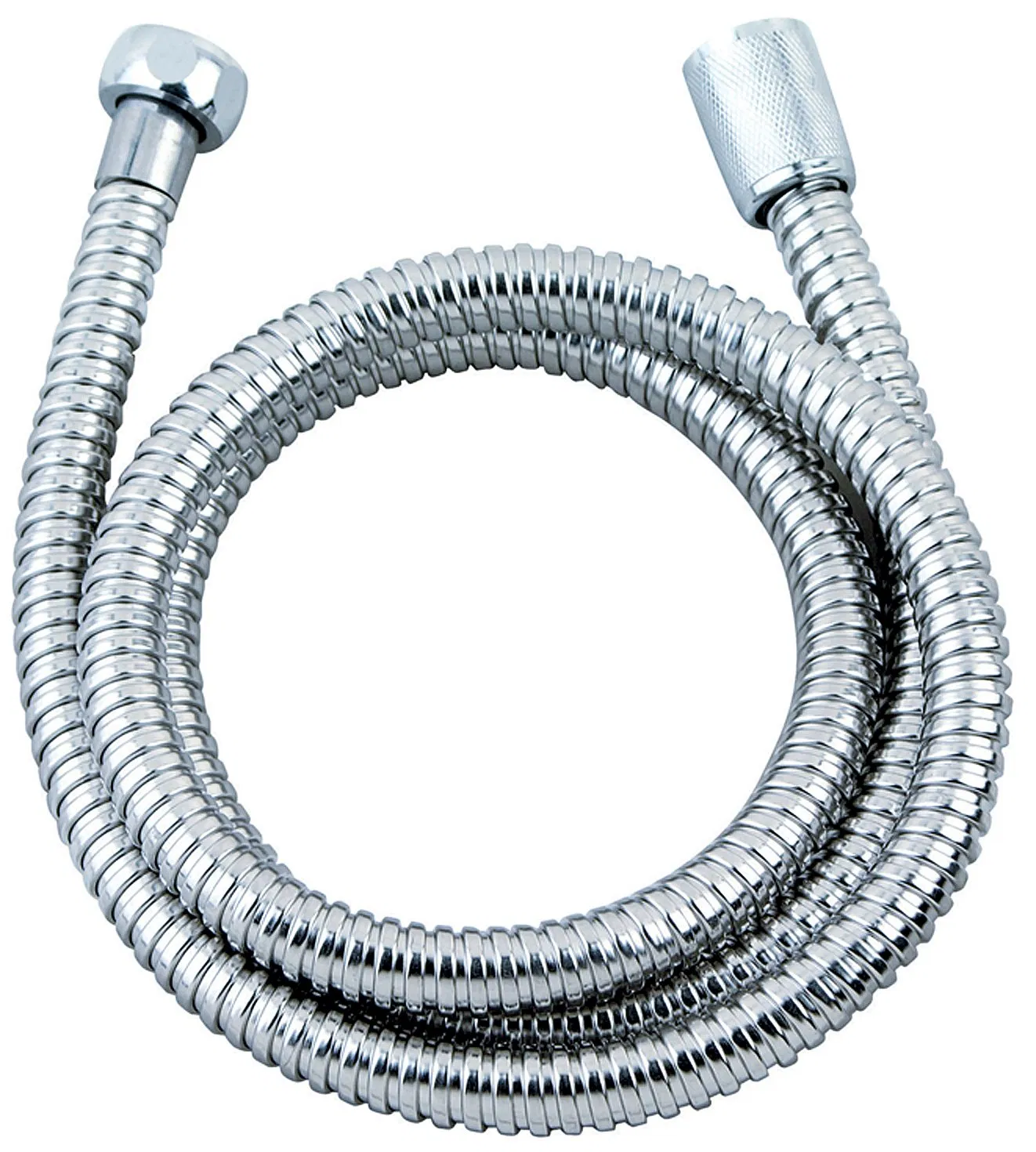 Stainless Steel Shower Hose Spray Nozzle Hose