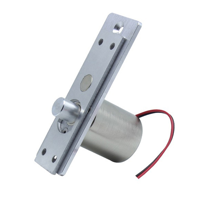 DC12V Waterproof Mortise Bolt Lock