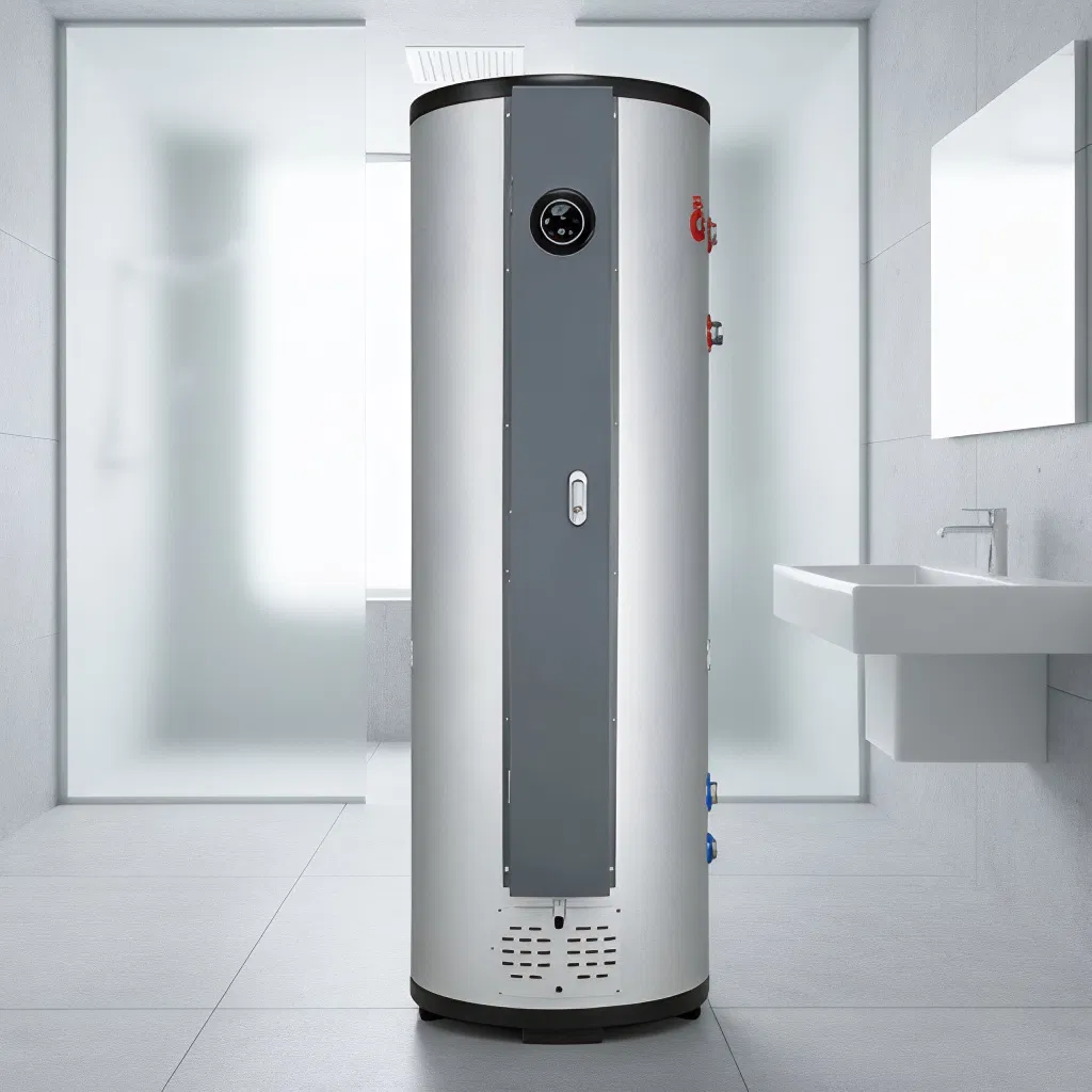 Whrifbool Instant Gas Water Heater for Efficient Home Heating