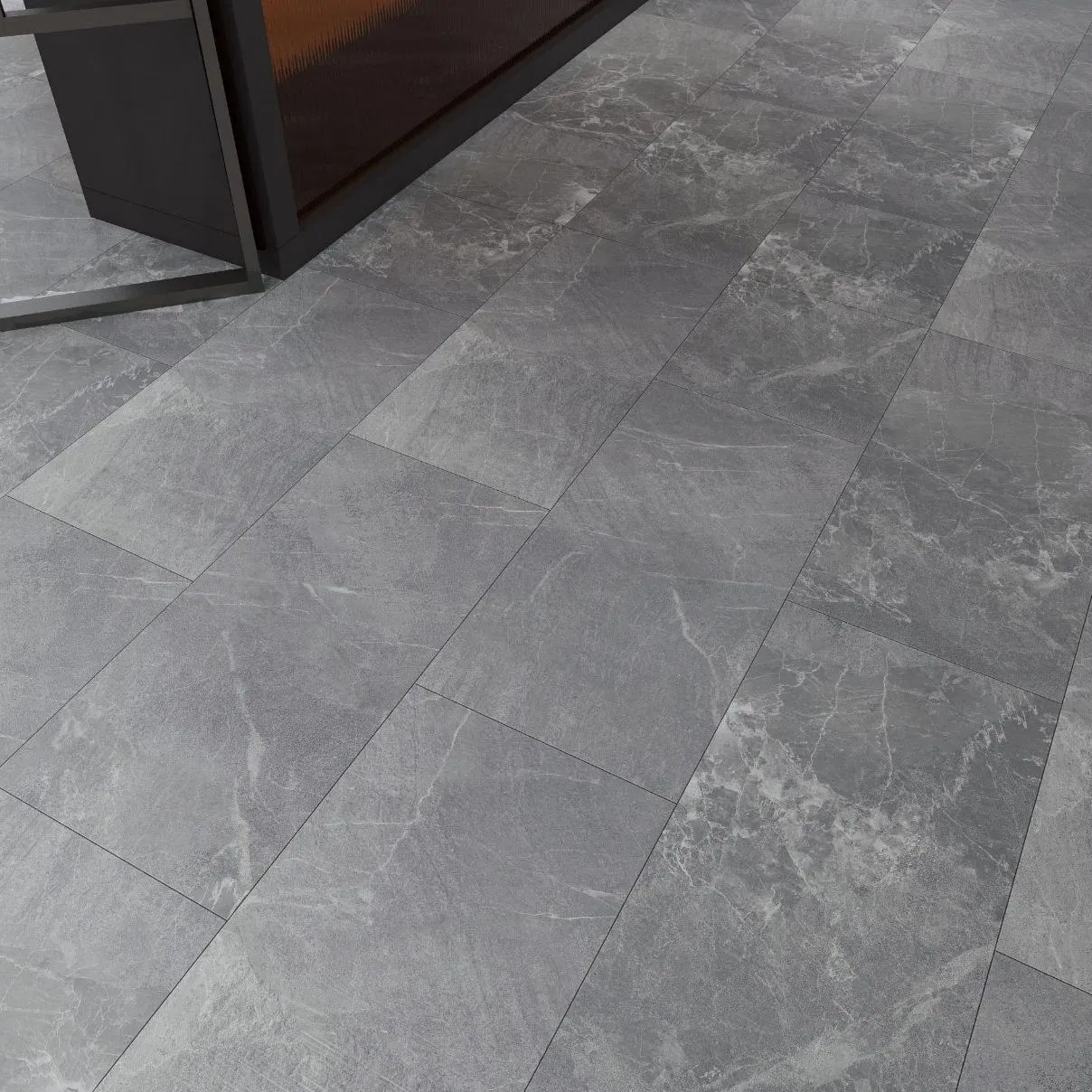 Piso Laminado 8.3mm 12mm Valinge Click Unilin Click Laminate Flooring