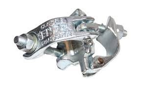 Scaffolding Couplers Hot-Dipped Gavanized Drop Forged Pressed Casting Putlog Coupler