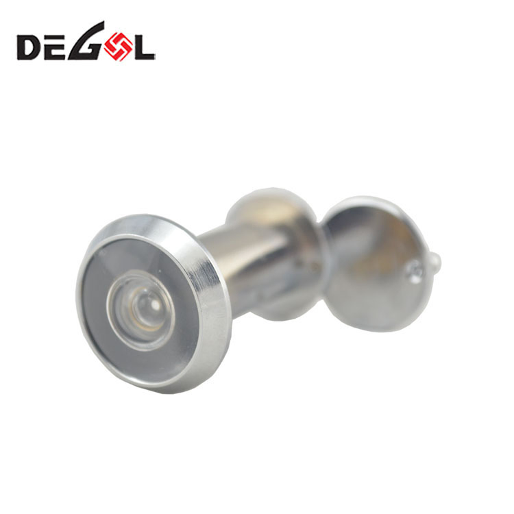 Professional Door Viewer Security Door Viewer