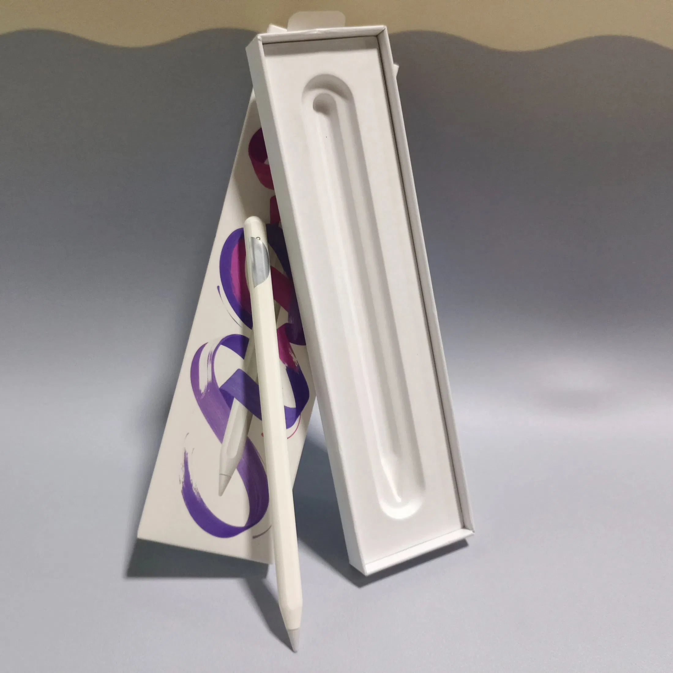 High Quality Pencil PRO Stylus Improves Drawing Experience USB-C Charging Port Magnetic Charging Charges Efficiently