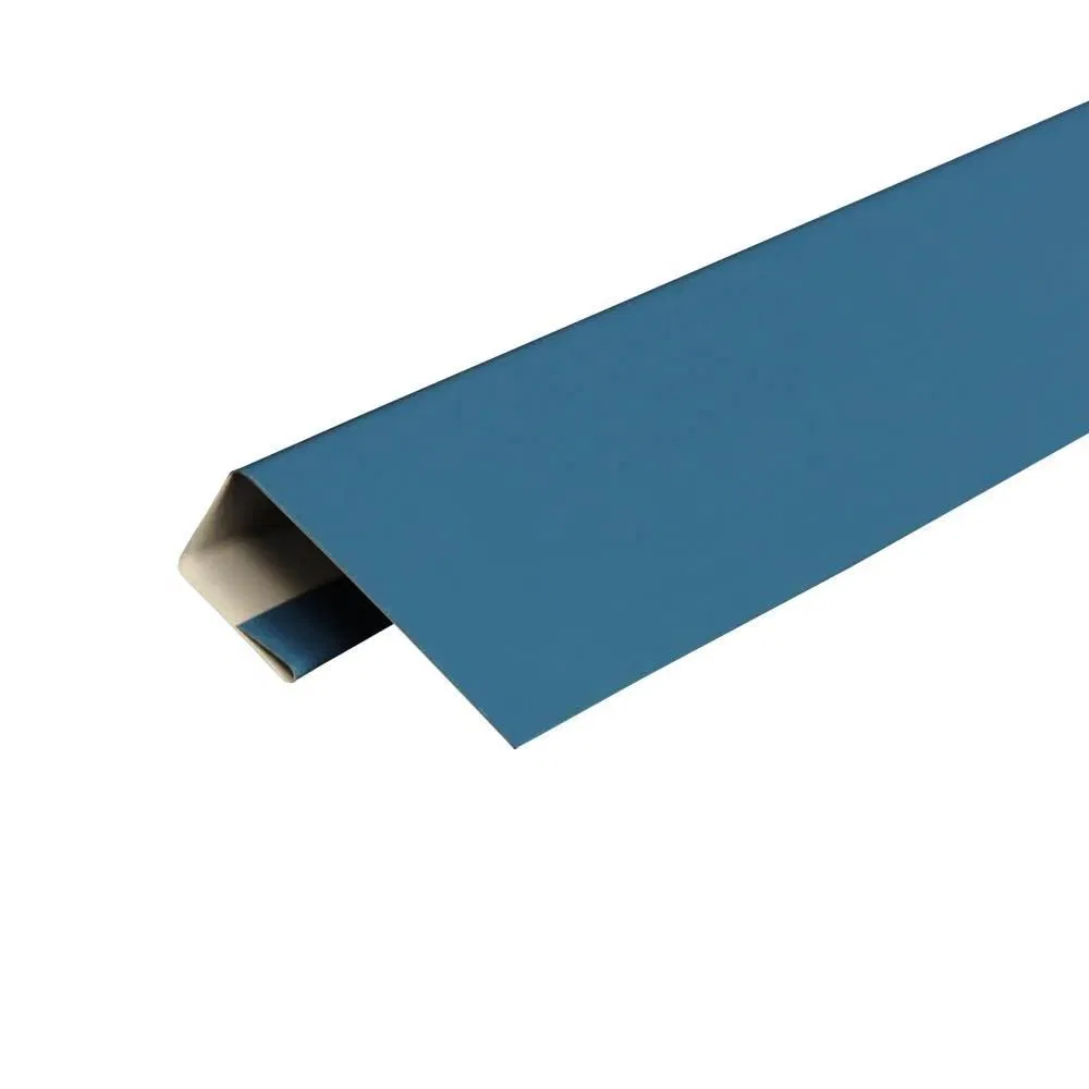 1/2inch Aluminum J-Trim 12foot Long for USA Market