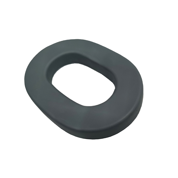 Чехлы для наушников Black Memory Foam