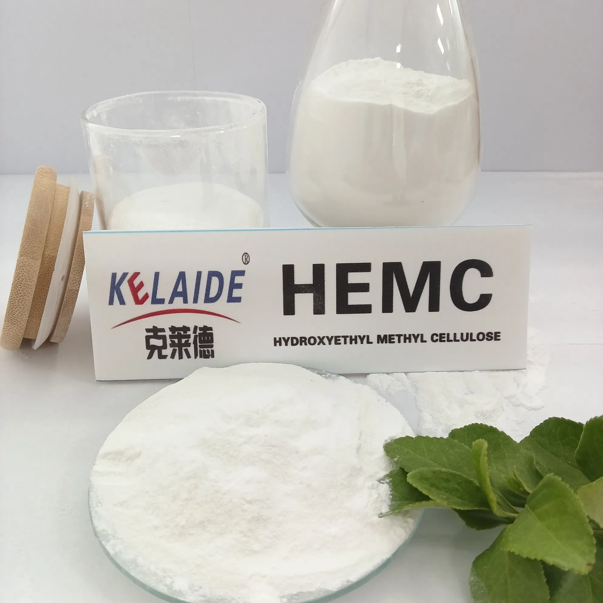 Factory Directly Hydroxyethyl Methyl Cellulose Mhec