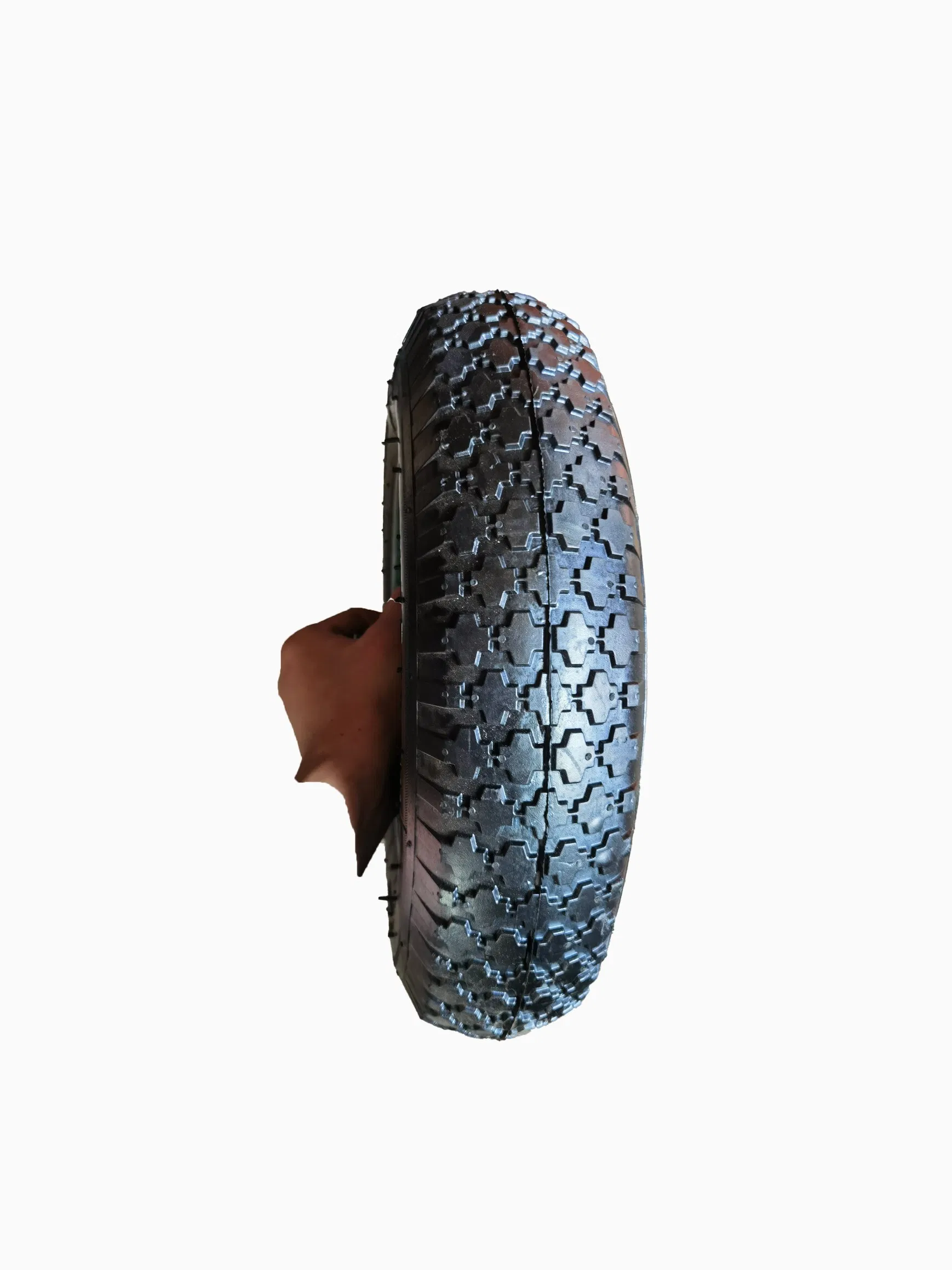 High Quality Air Wheel for Hand Truck 4.8/400-8