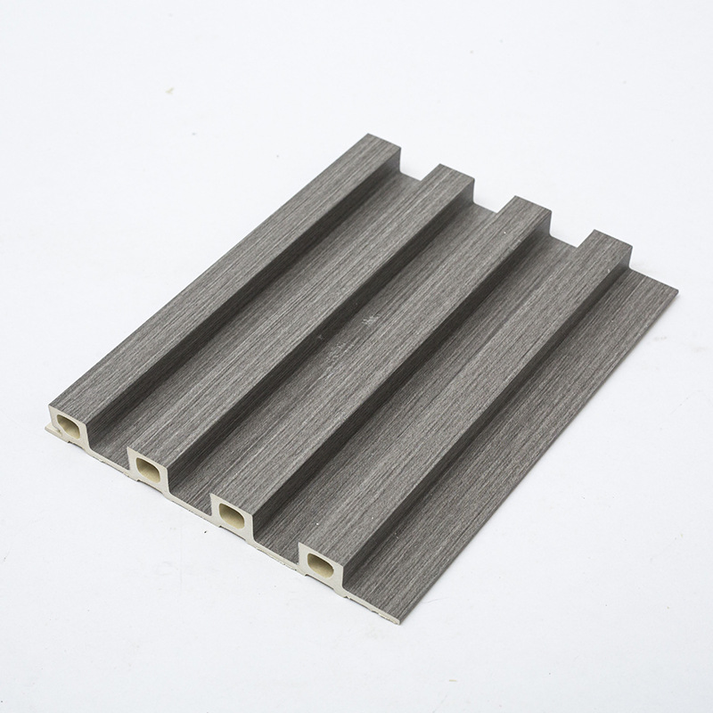 Wood Plastic Composite for Outdoor Walls Panel Exterior Outdoor Wall Panels Boards for Outdoor