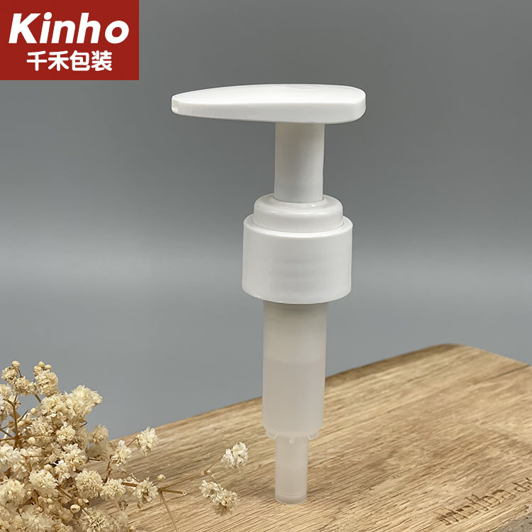 Wholesale Plastic 4cc Smooth Closure Soap Dispenser 28/410 Shampoo Pump Liquid Soap Dispensers Bottle Pump Lotion