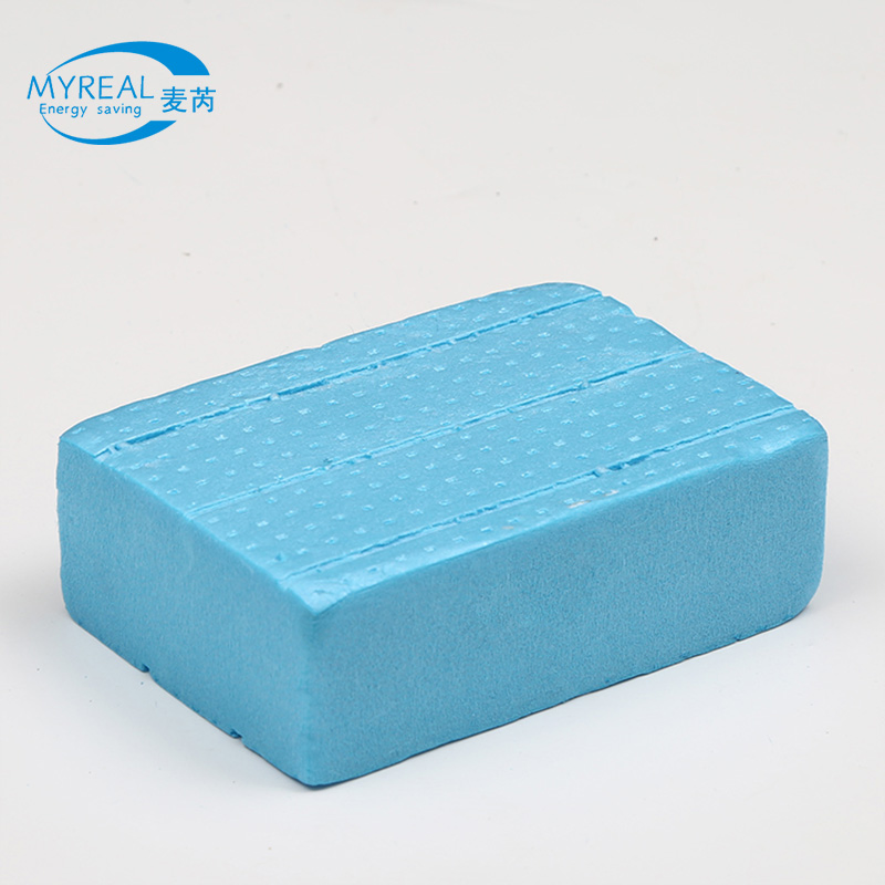 Good Price XPS Foam Board Underfloor Heating Material Insulation Wall Panel