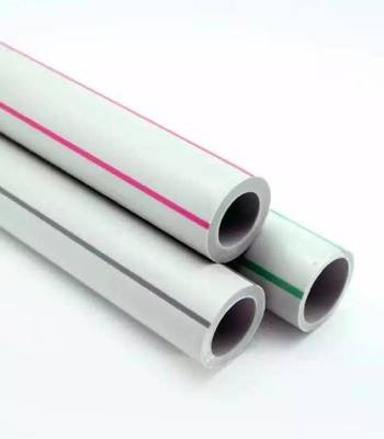 New Products Water Supply PPR 5 Pipe 32mm Application Accessories