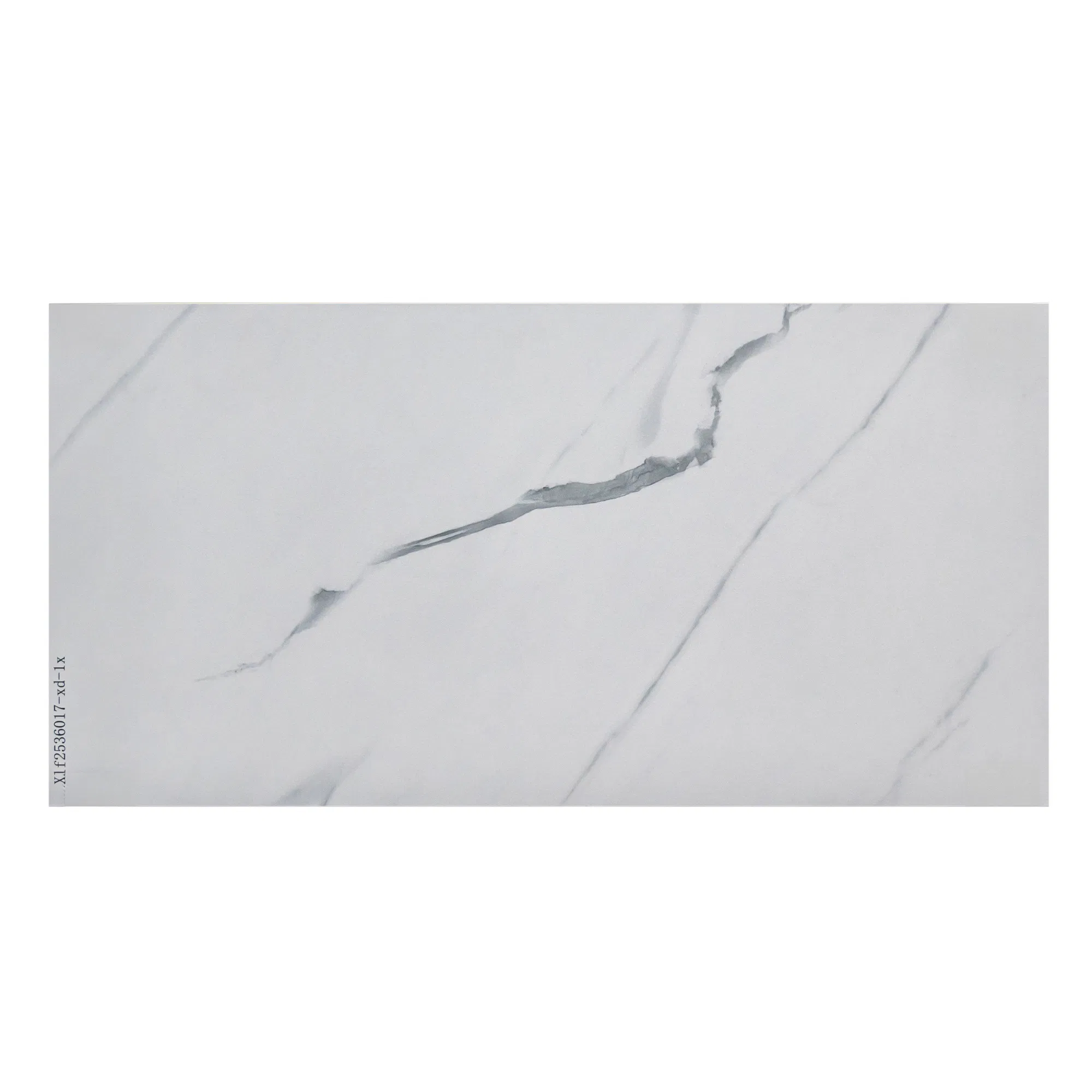 Керамогранитная плитка 600x600 и 600x1200 мм под мрамор