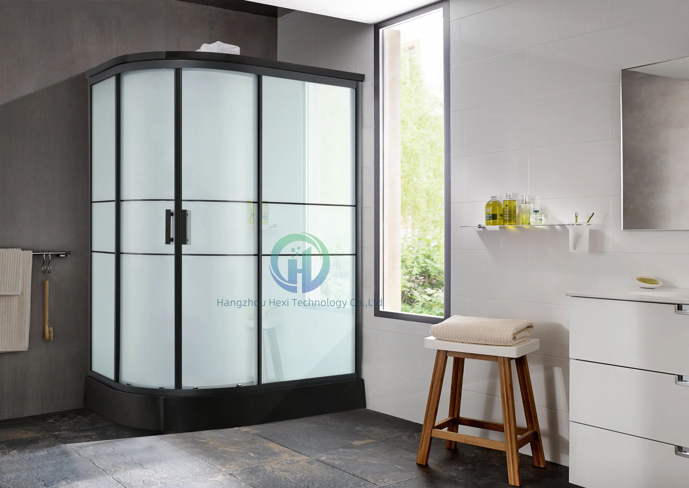 Innovative Sanitary Ware Toilet Room for Modern Living