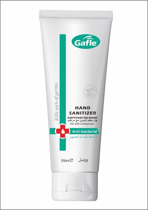 75% Alcohol Hand Sanitizer Quick-Drying Disinfection 99.9% Skin Disinfectant